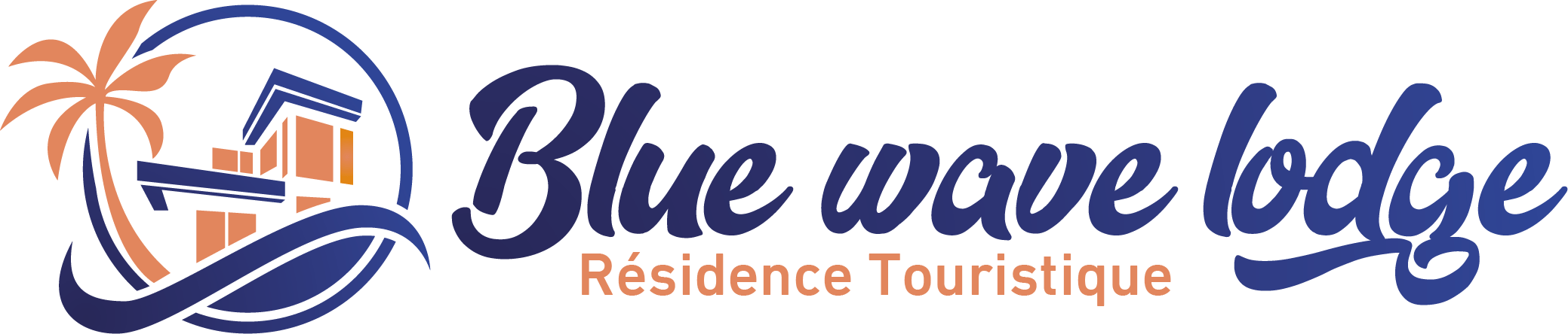 Blue Wave Lodge